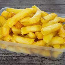 Fries